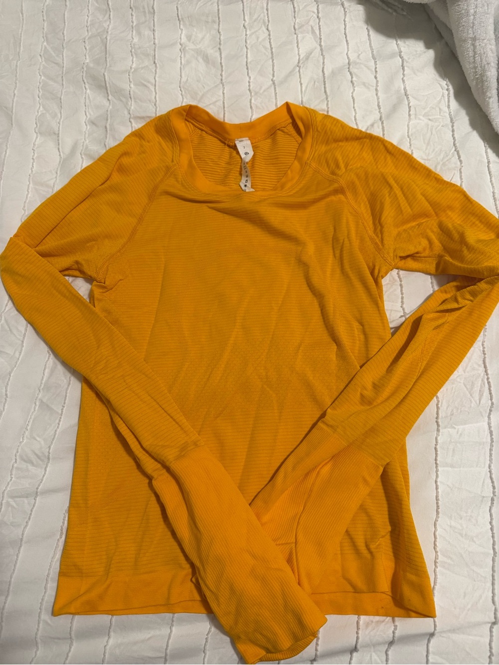 Lululemon swiftly tech race length